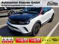 Opel Mokka-E GS Elektro 136PS *11kW OBC* 10"TOUCH* Weiß - thumbnail 1