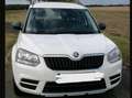 Skoda Yeti Yeti 1.2 TSI Ambition Weiß - thumbnail 1