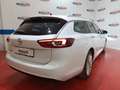 Opel Insignia Sports Tourer 2.0 cdti Exclusive Blanc - thumbnail 5
