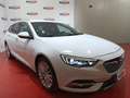 Opel Insignia Sports Tourer 2.0 cdti Exclusive Blanc - thumbnail 1