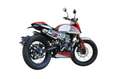 Mondial FLAT TRACK 125i ABS Red - thumbnail 7