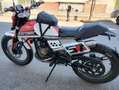 Mondial FLAT TRACK 125i ABS Red - thumbnail 2