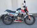 Mondial FLAT TRACK 125i ABS Red - thumbnail 1