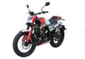 Mondial FLAT TRACK 125i ABS Red - thumbnail 8