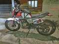 Mondial FLAT TRACK 125i ABS Red - thumbnail 5