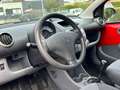 Peugeot 107 1.0-12V XS 2009 5-deurs! Zuinig! Nap! Elektrische Rood - thumbnail 3
