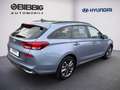 Hyundai i30 cw 1.0 Advantage SHZ KAMERA NAVI ACC LED Blau - thumbnail 4