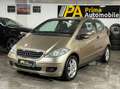 Mercedes-Benz A 150 / Automatik Klimaanlage Sitzheizung Gold - thumbnail 1