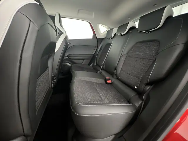 Renault Captur view 9