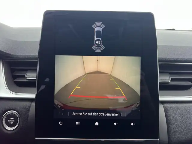 Renault Captur view 13