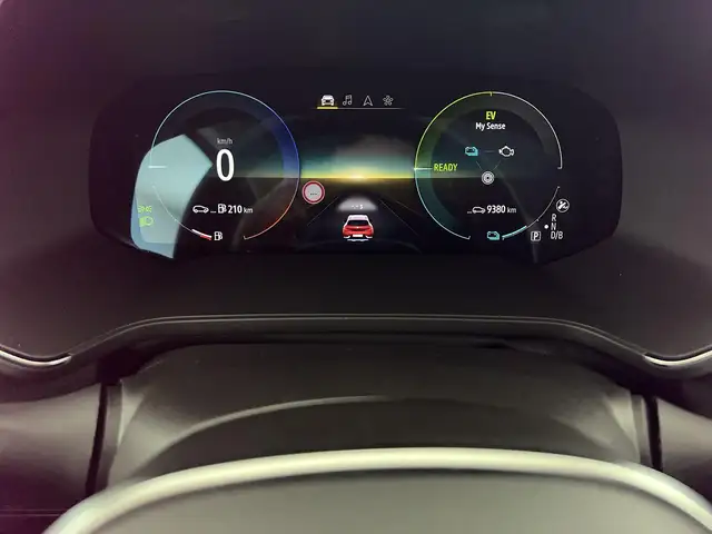 Renault Captur view 11