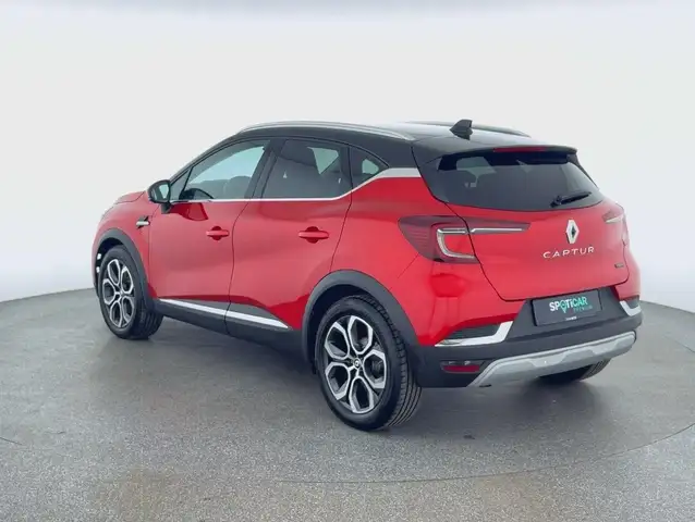 Renault Captur view 5
