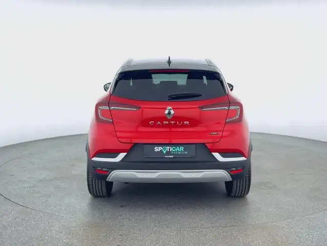 Renault Captur view 4