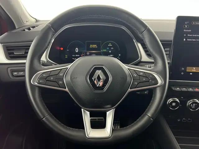 Renault Captur view 14