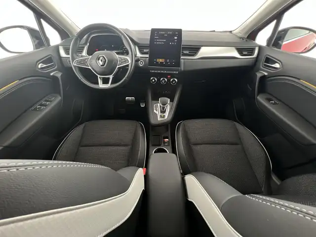 Renault Captur view 7