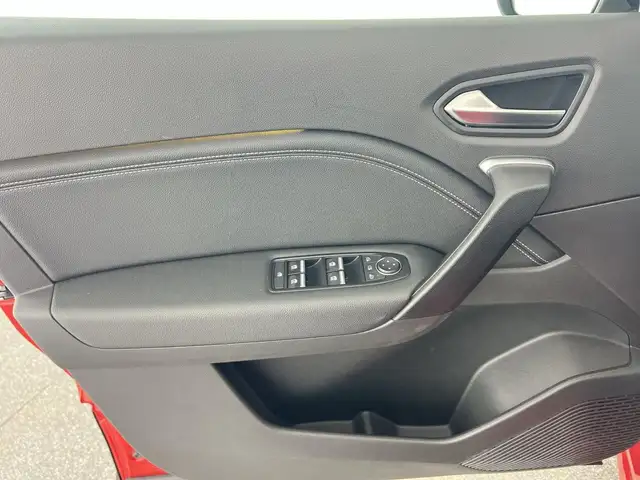 Renault Captur view 10
