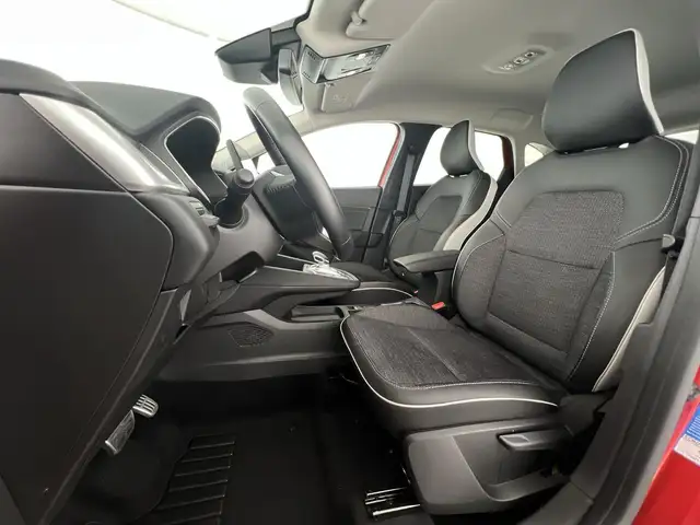 Renault Captur view 8