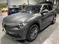 Alfa Romeo Stelvio 2.0 Essence 4x4 auto Grau - thumbnail 6