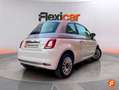 Fiat 500 Connect 1.0 Hybrid 51KW (70 CV) Blanco - thumbnail 8
