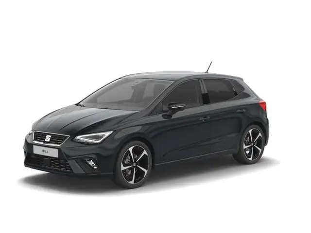 SEAT Ibiza 1.0 ecotsi fr 115cv
