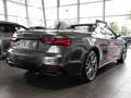 Audi A5 Cabriolet 45 TFSI quattro UPE 86.970,00 S line ... Grey - thumbnail 2