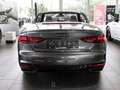 Audi A5 Cabriolet 45 TFSI quattro UPE 86.970,00 S line ... Grey - thumbnail 8