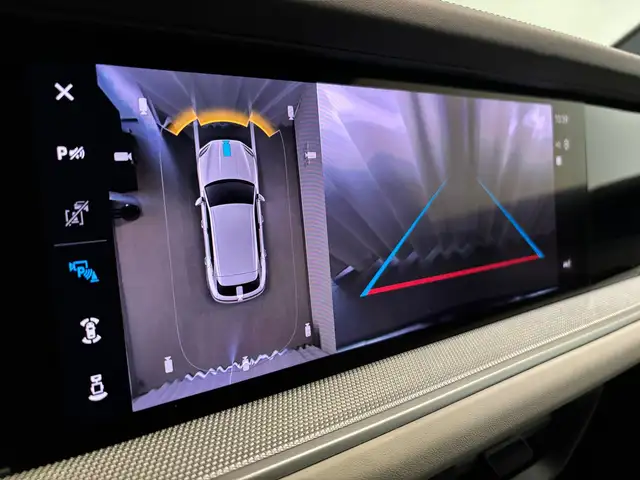 Porsche Cayenne E-Hybrid Ansicht 18