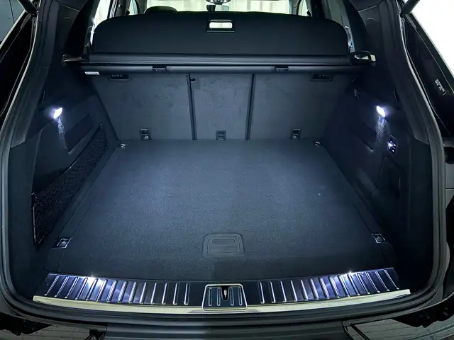 Porsche Cayenne E-Hybrid Ansicht 26