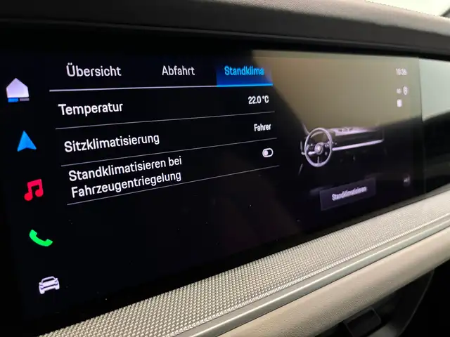 Porsche Cayenne E-Hybrid Ansicht 16
