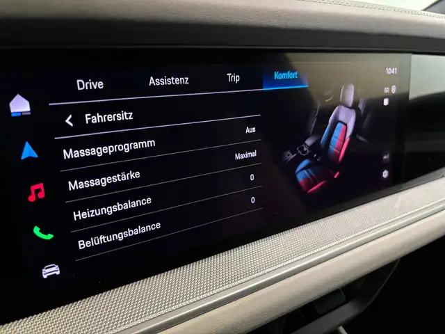 Porsche Cayenne E-Hybrid Ansicht 15