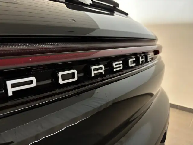 Porsche Cayenne E-Hybrid Ansicht 24