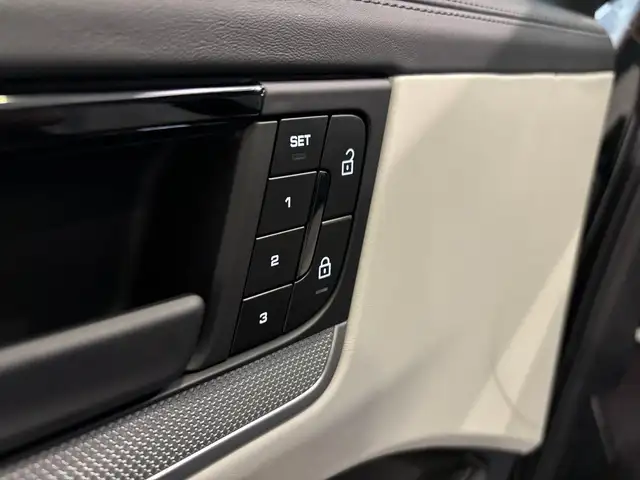 Porsche Cayenne E-Hybrid Ansicht 21