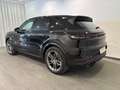 Porsche Cayenne E-Hybrid Schwarz - thumbnail 3