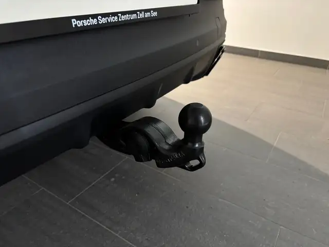 Porsche Cayenne E-Hybrid Ansicht 27