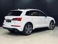 Audi Q5 55 TFSI e 367PK Quattro, 3X S-Line, Pano, Matrix, Blanco - thumbnail 6