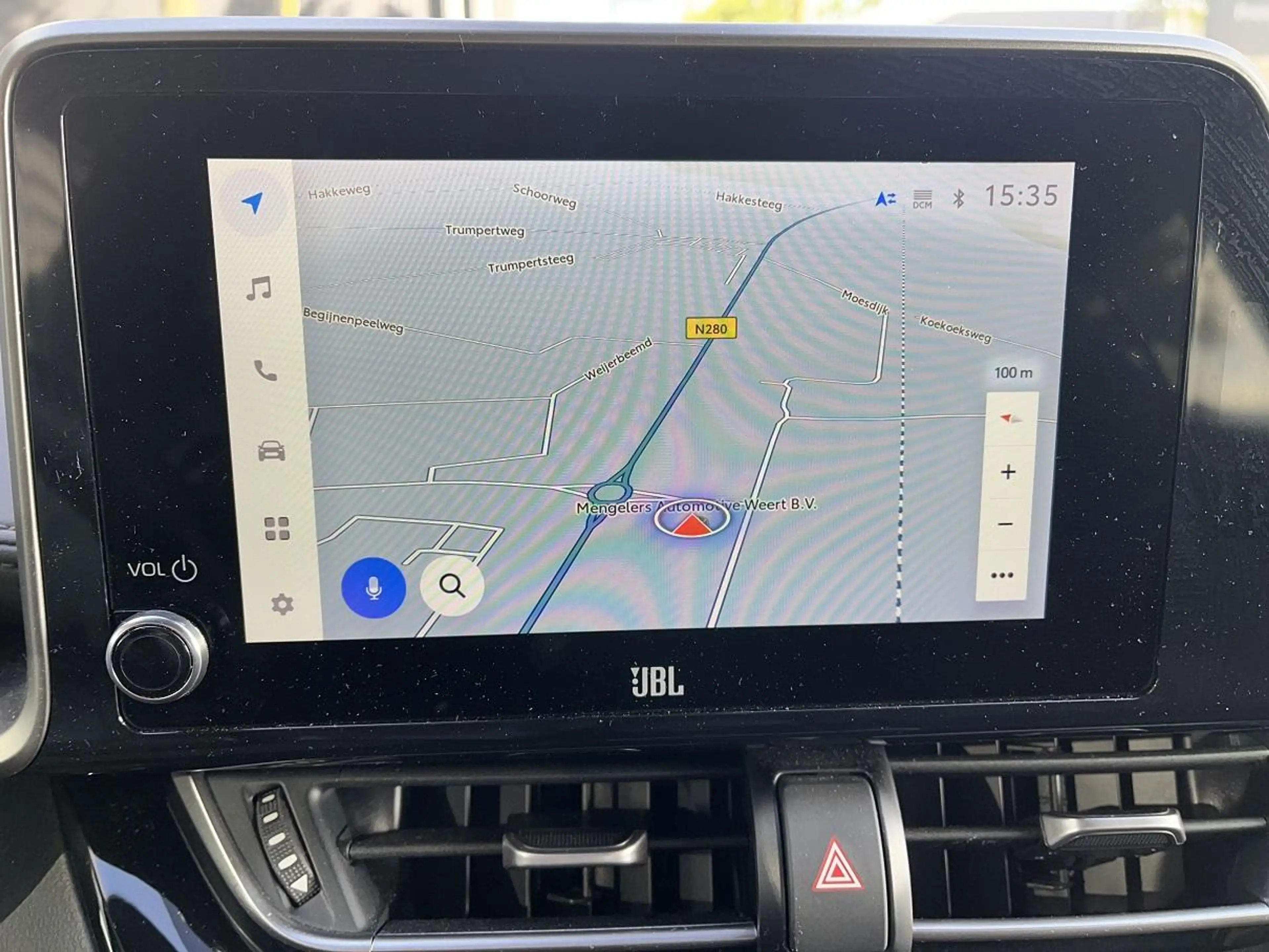 Toyota C-HR 1.8 Hybrid Executive | NL-Auto | Lederen bekleding — photo 15