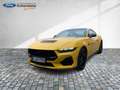 Ford Mustang 328 5.0 GT Fastback Ti-VCT V8 Gelb - thumbnail 2
