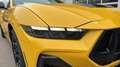 Ford Mustang 328 5.0 GT Fastback Ti-VCT V8 Gelb - thumbnail 19