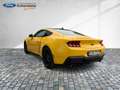 Ford Mustang 328 5.0 GT Fastback Ti-VCT V8 Gelb - thumbnail 5