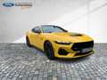Ford Mustang 328 5.0 GT Fastback Ti-VCT V8 Gelb - thumbnail 3