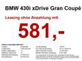 BMW 430 i xDrive Gran Coupé M Sportpaket Pro EGSD.AHK Grau - thumbnail 1