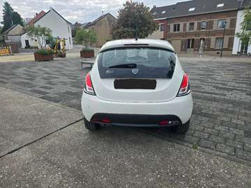 Ypsilon 1.2i Fire Evo II Black