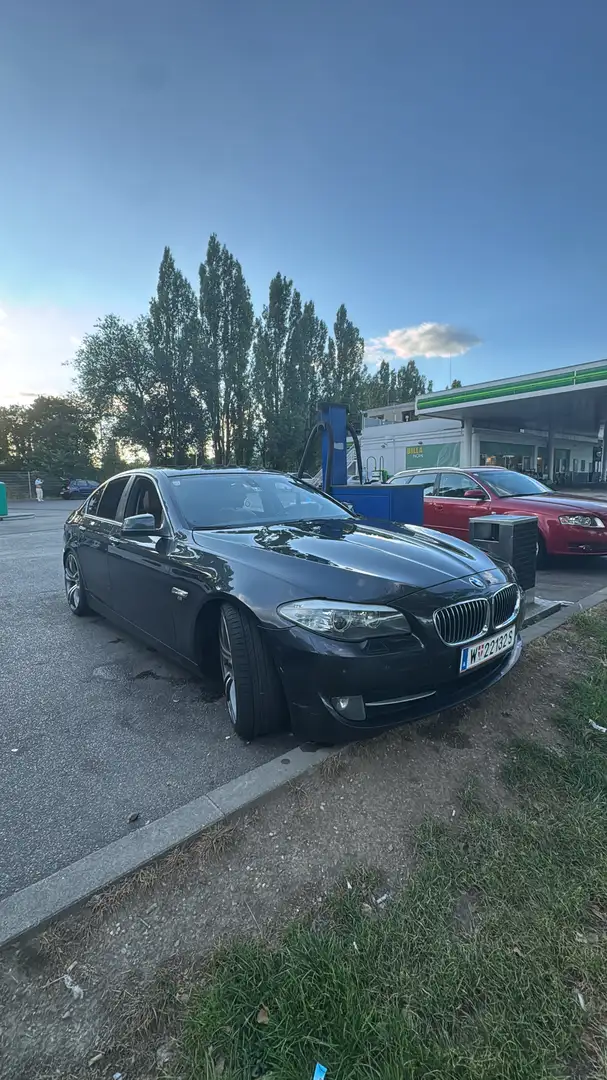 BMW 530 530d Touring Blue Performance Aut. - 2