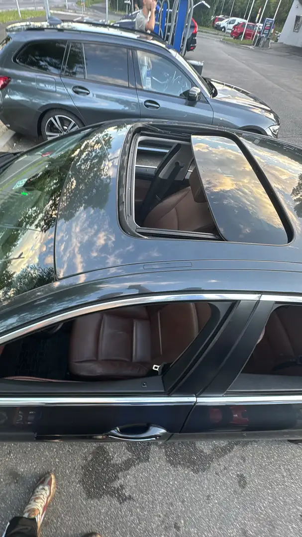 BMW 530 530d Touring Blue Performance Aut. - 1