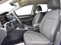 Volkswagen Golf VIII 1.5 TSI Life STHZG*IQ-LIGHT*NAV*SHZ*PDC*VI... Bleu - thumbnail 11
