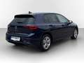 Volkswagen Golf VIII 1.5 TSI Life STHZG*IQ-LIGHT*NAV*SHZ*PDC*VI... Bleu - thumbnail 5