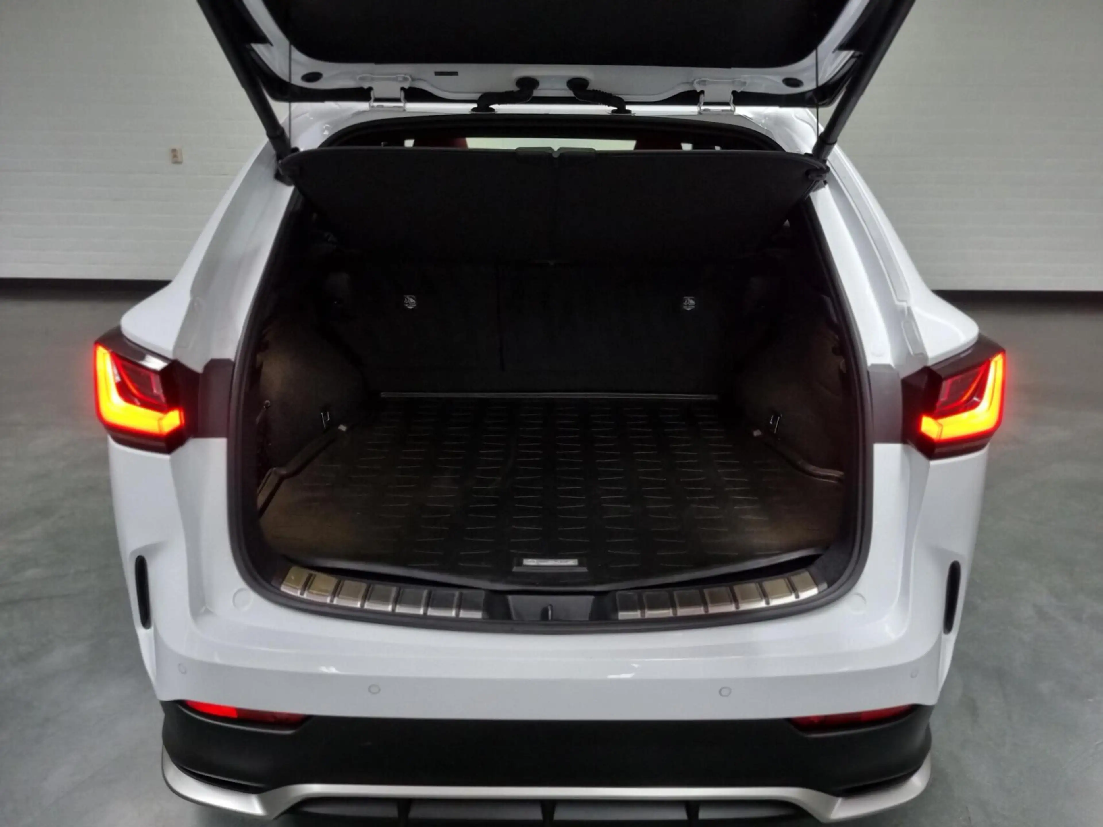 Lexus NX 450h+ AWD F SPORT Line / Trekhaak / Schuif- kanteldak — photo 25