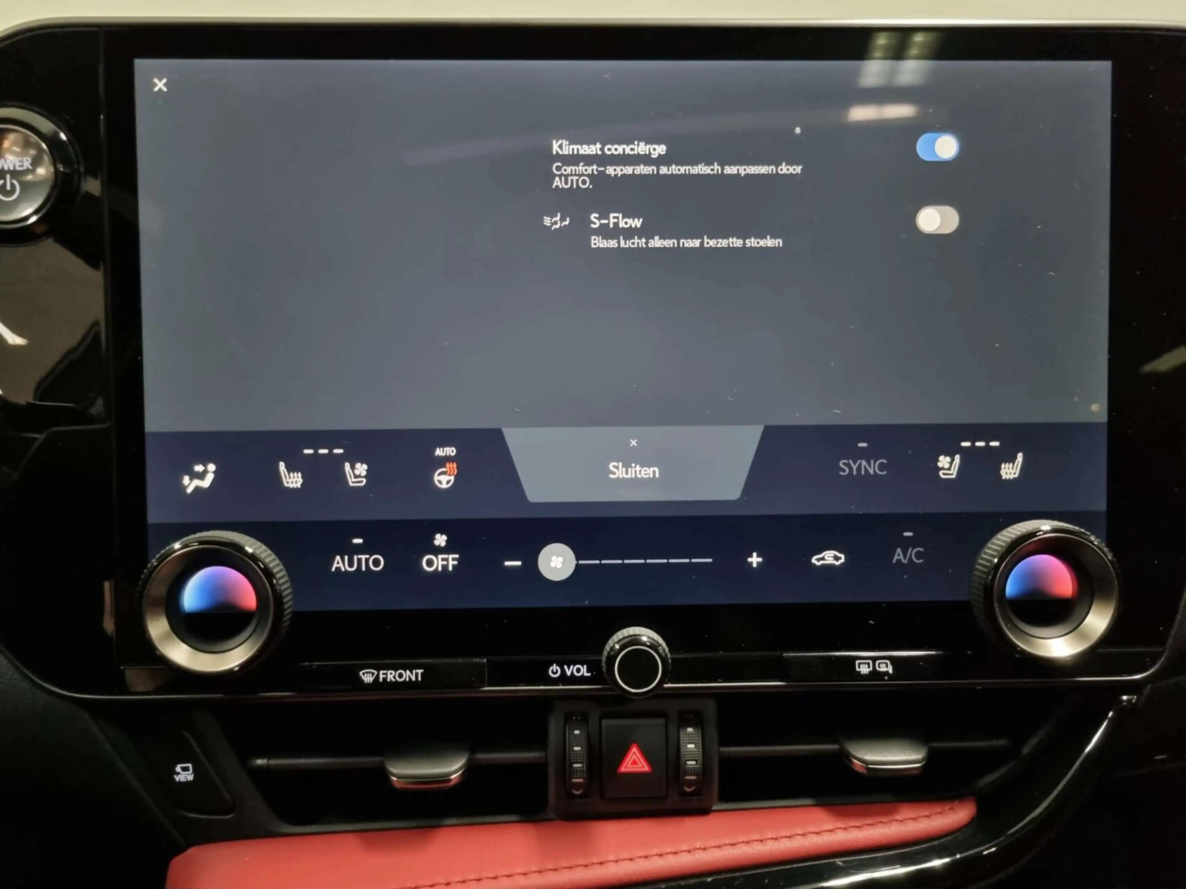 Lexus NX 450h+ AWD F SPORT Line / Trekhaak / Schuif- kanteldak — photo 45