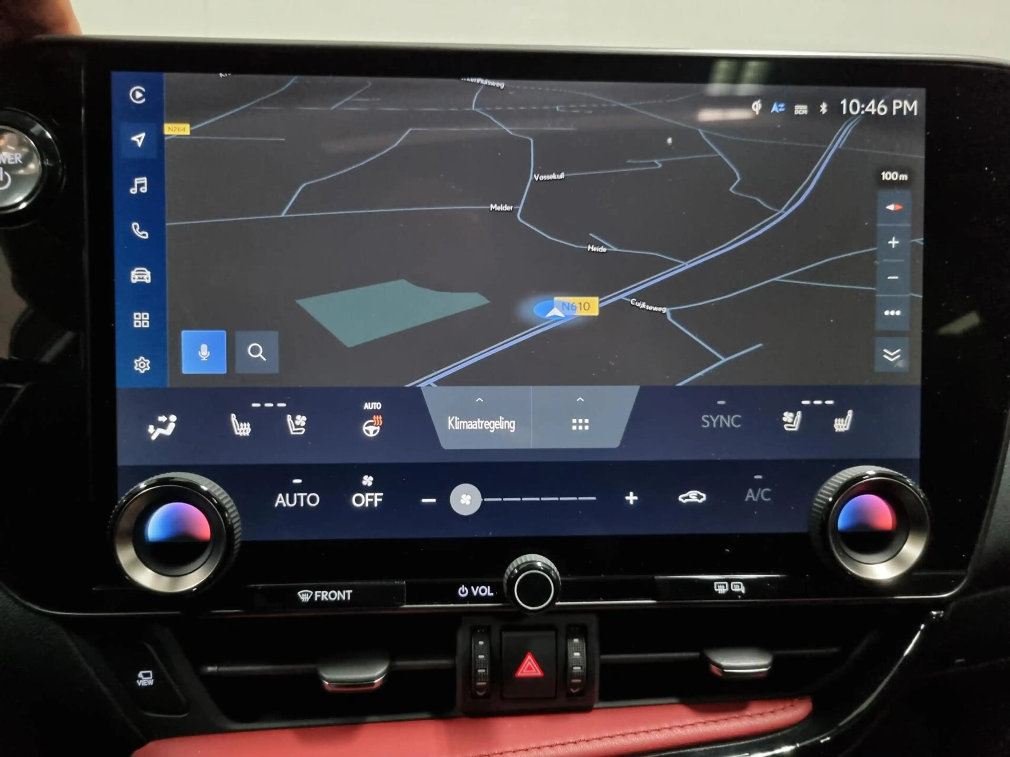 Lexus NX 450h+ AWD F SPORT Line / Trekhaak / Schuif- kanteldak — photo 39