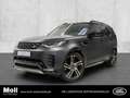 Land Rover Discovery 5 Tempest D350 AWD 7-Sitzer AHK-el. klappb. Leder Gris - thumbnail 1